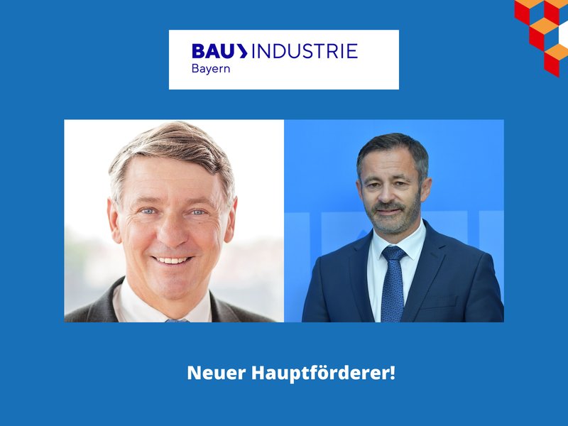 Pressemitteilung Bauindustrie