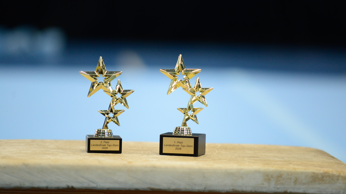 Tuju-Stars Landesfinale 2026 | © Bernd Anich