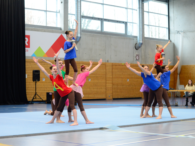 TSV Firnhaberau; | © Bernd Anich